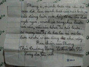 Tin tức - Lá thư gửi bạn vừa mất mẹ của hai bé trai: Đừng buồn nữa, hãy để mẹ được nghỉ ngơi