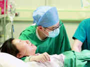 Bà bầu - Đi đẻ - đây là tình huống xấu hổ nhất khiến mẹ bầu nào cũng lo sợ!