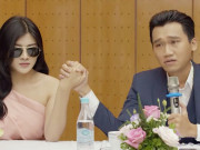 Giải trí - Tình bạn của Nhà Trọ Balanha "toang", Bách thừa nhận có "clip nóng" với bạn diễn trước cả nước