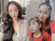 Làm mẹ - Ôm con 1 tuổi bỏ đi, 3 năm sau 9X đơn thân thu nhập trăm triệu/tháng