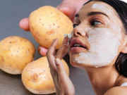 Làm đẹp - 4 công thức chăm sóc da mặt mùa hè giúp bạn không lo da nổi mụn hay sạm đi