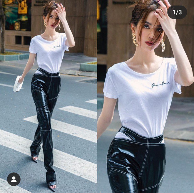 Sao Việt 24h: Hari Won hoảng hồn khi phát hiện em bé 3 tuổi đi thang máy một mình - 8