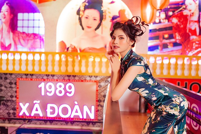 Thêm một Hong Kong thu nhỏ ở ngay Hà Nội khiến giới trẻ lũ lượt tới check-in