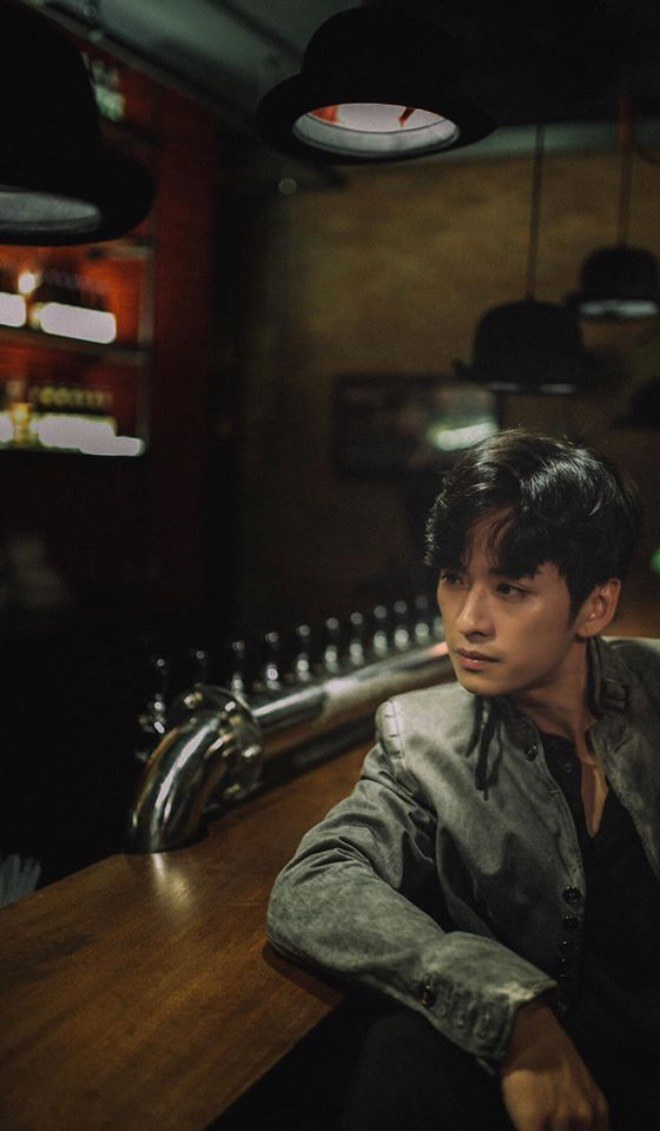 Nhân amp;#34;ngơamp;#34; Nhà Trọ Balanha: Từ tuổi thơ chăn trâu cắt cỏ tới anh thầy giáo si tình tột bậc - 2