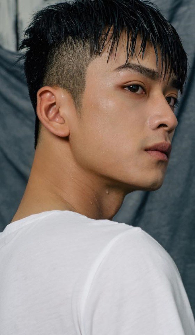 Nhân amp;#34;ngơamp;#34; Nhà Trọ Balanha: Từ tuổi thơ chăn trâu cắt cỏ tới anh thầy giáo si tình tột bậc - 4