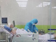 Sức khỏe - Clip: Bệnh nhân 91 - phi công người Anh mắc COVID-19 đã có tín hiệu tỉnh