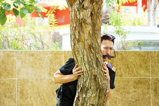 Cú sốc nhất sự nghiệp cậu chủ Luật Trời: amp;#34;Bạn diễn từ dì thành vợ mình, có con luônamp;#34; - 4