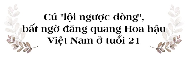 Hoa hậu Việt Nam từng bị chê da đen, răng khấp khểnh khi mới đăng quang giờ ra sao? - 2