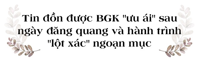 Hoa hậu Việt Nam từng bị chê da đen, răng khấp khểnh khi mới đăng quang giờ ra sao? - 6