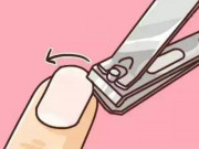 Eva tám - Cách cắt móng tay tiết lộ tính cách bề ngoài và con người thật bên trong bạn