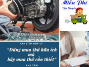 Eva tám - Chắt bóp trăm đường mà ví vẫn "lép", tôi ngộ ra 3 sai lầm tưởng là tiết kiệm
