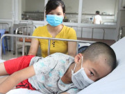 Tin tức - Bé trai liệt nửa người vì di chứng viêm não Nhật Bản: Dấu hiệu phụ huynh không được chủ quan