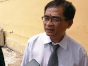 Tin tức - Luật sư gửi đơn kiến nghị vụ Hồ Duy Hải, Giám đốc Công an Long an nói gì?