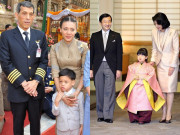 Tin tức - 3 công chúa, hoàng tử cô đơn nhất TG: Người không được thừa kế, người bị đày sang nước ngoài