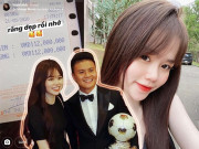 Làm đẹp - Để có diện mạo như hiện tại, bạn gái Quang Hải chi mạnh đầu tư điểm này trên gương mặt