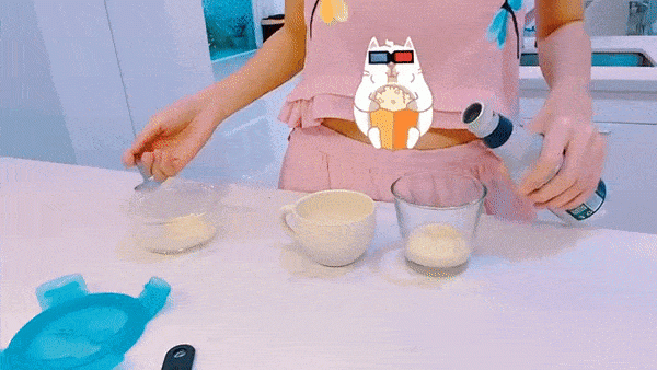 Người muốn giảm cân không được, Thủy Tiên phải tận dụng cả tuyệt chiêu để tăng cân - 8