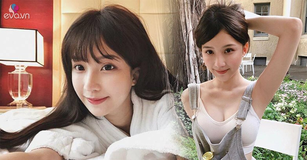 Hotgirl lên mạng tuyển người yêu, nhìn body phồn thực của cô nàng đủ làm bao chàng xếp hàng dài