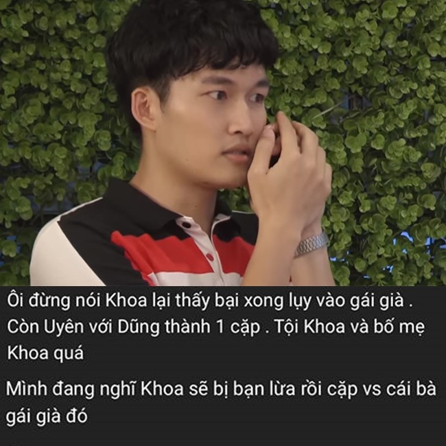 Những Ngày Không Quên: Khoa khuynh gia bại sản, Uyên rơi vào lưới tình của Dũng - 1