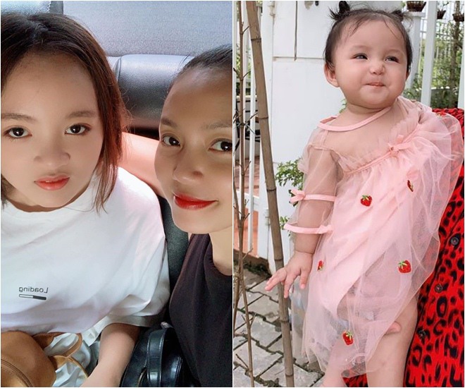 sao viet 24h: hoa hau luong thuy linh vieng be trai bi cay phuong de tu vong - 10