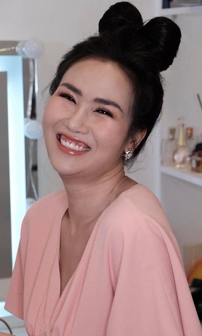 sao viet 24h: hoa hau luong thuy linh vieng be trai bi cay phuong de tu vong - 11