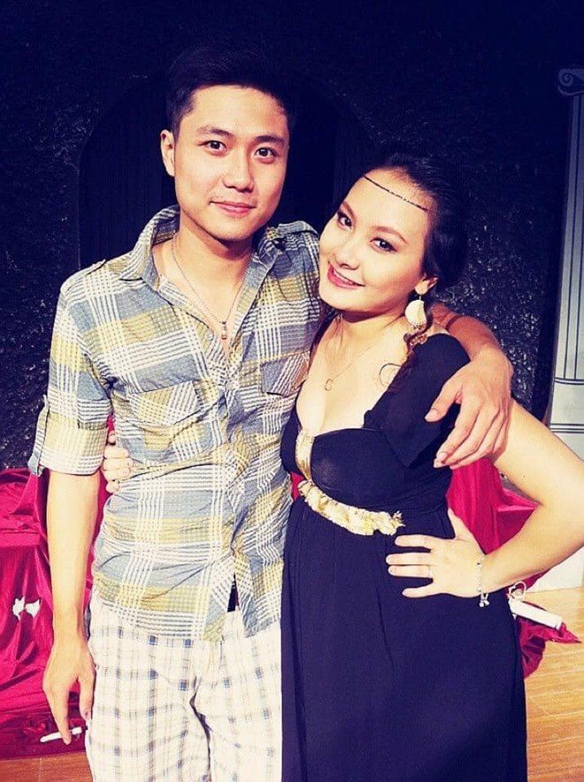 sao viet 24h: hoa hau luong thuy linh vieng be trai bi cay phuong de tu vong - 5