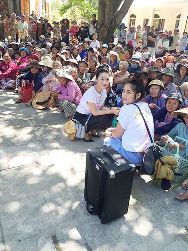 Tình cũ xinh đẹp của Bùi Anh Tuấn và cuộc sống sau vụ huỷ hôn đại gia trước đám cưới - 9
