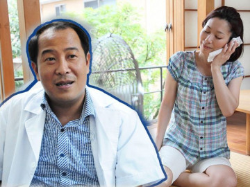 Bác sĩ 115 cảnh báo 3 thói quen khi đi nắng về có thể gây sốc nhiệt, liệt mặt