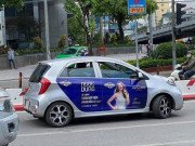 Clip Eva - Hà Nội: Bất ngờ phát hiện nam tài xế gục chết trên vô lăng giữa ngã tư đường