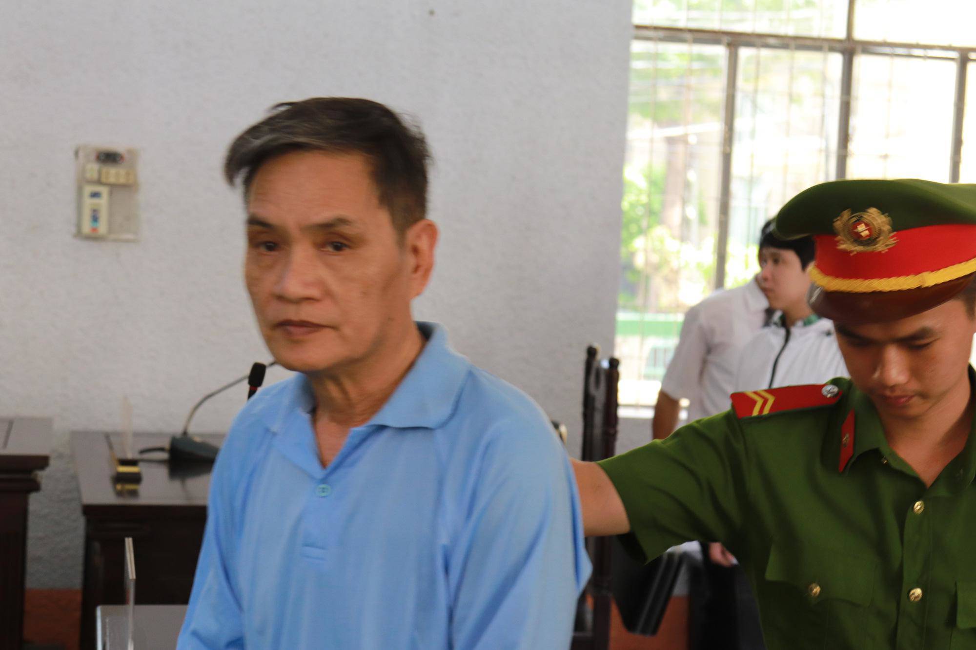 Cưỡng hiếp giúp việc 4 lần/ngày, ông chủ vẫn kêu oan amp;#34;tôi bị yếu sinh lýamp;#34; - 3