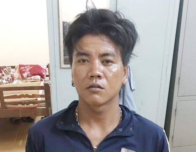 Bố ruột bạo hành con gái dã man khiến dân mạng amp;#34;sôi máuamp;#34;: Lời khai ban đầu - 1