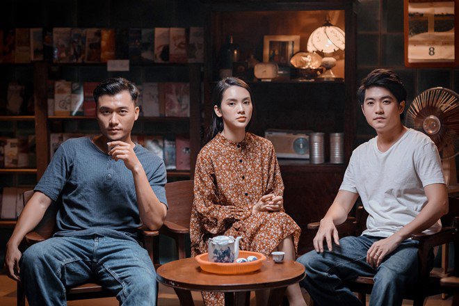 Cao Thái Sơn amp;#34;lột xácamp;#34; không nhận ra trong teaser MV trở lại hoành tráng - 2