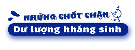 chon sua: dung quen tieu chuan “sach du luong khang sinh”! - 1