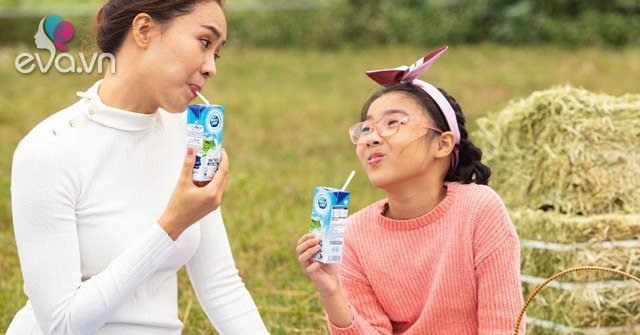 Chọn sữa: Đừng quên tiêu chuẩn “sạch dư lượng kháng sinh”!