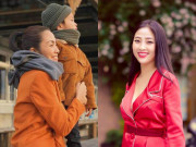 Giải trí - Sao Việt sống "xanh": Tăng Thanh Hà dạy con yêu thiên nhiên, Liêu Hà Trinh tự trồng cây gia vị