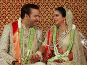 Tin tức - Chàng rể của gia tộc giàu nhất châu Á: Xuất thân đáng nể, đám cưới tiêu tốn hơn 2.300 tỷ