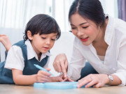 Làm mẹ - 5 thói quen cha mẹ nên duy trì giúp nuôi dạy một em bé khỏe mạnh và hạnh phúc