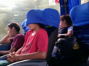 Eva tám - Chùm ảnh chứng minh: Họ đến từ năm 3100 khi chúng ta vẫn còn mắc kẹt ở 2020