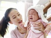 Làm mẹ - Khi con bị ngã, đừng vội vàng nâng con dậy trong 10 giây đầu nếu không muốn con gặp nguy