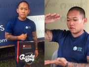 Tin tức - Chuyển nhà cho khách phát hiện túi đen trên nóc tủ, chàng trai ngỡ ngàng khi mở ra