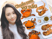 Bếp Eva - 9X nấu cơm 2 người nhưng đủ món, chồng bỏ luôn nhậu nhẹt còn khen "mình chọn vợ quá chuẩn"