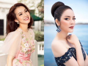 Giải trí - Dàn "Kiều Nữ Và Đại Gia" sau 12 năm: Lý Nhã Kỳ giàu khét tiếng vẫn thua hoa hậu