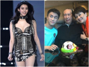 Giải trí - Nuôi mộng gả cho nhà "trùm sòng bài", chân dài Cbiz chẳng có chỗ đứng trong gia tộc nhà chồng