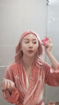 Review Foreo Bear: Sự thật về chiếc máy nâng cơ bỏ túi, giúp mặt V-line không cần thẩm mỹ - 4