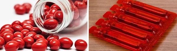 Thuốc sắt cho bà bầu loại nào tốt nhất và cách lựa chọn thuốc phù hợp - 2