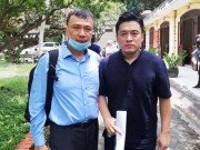 Giải trí - Lam Trường bất ngờ nhập viện sau thắng vụ kiện tranh chấp 4.000m2 đất với anh trai
