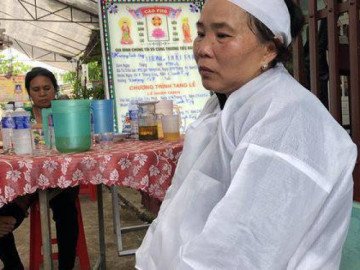 Vụ ông Lương Hữu Phước nhảy lầu tự tử sau khi tòa tuyên án: Thẩm phán, luật sư nói gì?