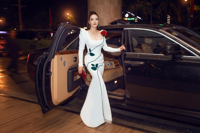 Dàn amp;#34;Kiều Nữ Và Đại Giaamp;#34; sau 12 năm: Lý Nhã Kỳ giàu khét tiếng vẫn thua hoa hậu - 3