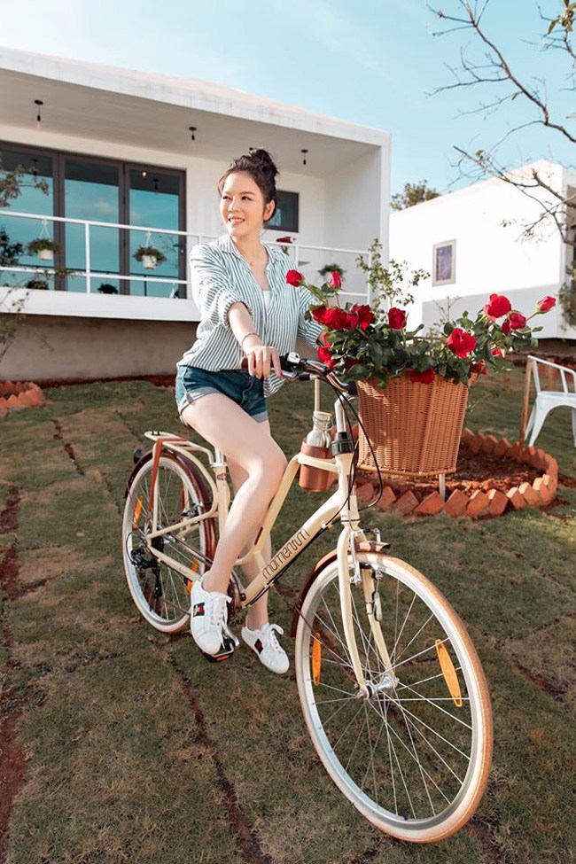 Dàn amp;#34;Kiều Nữ Và Đại Giaamp;#34; sau 12 năm: Lý Nhã Kỳ giàu khét tiếng vẫn thua hoa hậu - 4