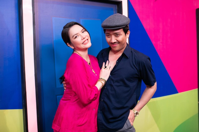 Dàn amp;#34;Kiều Nữ Và Đại Giaamp;#34; sau 12 năm: Lý Nhã Kỳ giàu khét tiếng vẫn thua hoa hậu - 6