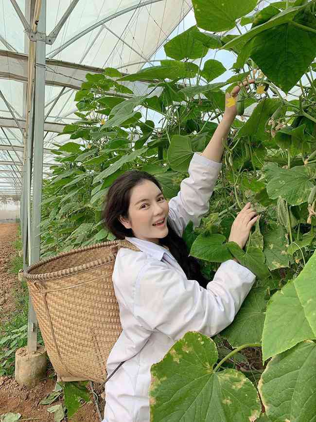 Dàn amp;#34;Kiều Nữ Và Đại Giaamp;#34; sau 12 năm: Lý Nhã Kỳ giàu khét tiếng vẫn thua hoa hậu - 7